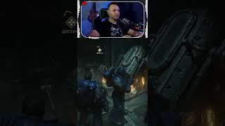 Разговоры астартес ► Warhammer 40,000: Space Marine 2 ► Стрим #spacemarine2 #Fолыч #warhammer40k