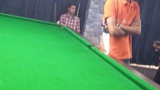 JUNIOR FINAL                                 ROMNACH DARJI VS DHRUVIK SELARIYA