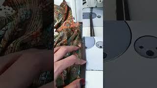 DORI Piping Tricks You WISH You Knew Sooner #stitching