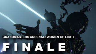 The Sirocco, Grandmaster Wisp Prime Build Guide | Warframe Grandmasters Arsenal II Finale