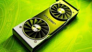 RTX 2080 Ti & RTX 2080 Review - Benchmarks & OVERCLOCKING!