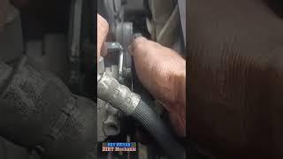 MITSUBISHI L-300;  Maingay sa umaga pag nag start? | DIRT MECHANIC