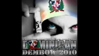 DEMBOW DOMINICANO MIX 2011