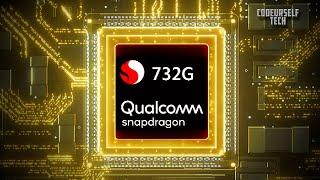 Gaming Qualcomm Snapdragon 732G Launched, Full Specifications, AnTuTu Score, Details (In English)