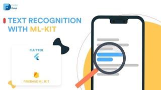 Link Scanner app Flutter Firebase ML_Kit Text recognition URL launcher