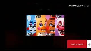 сюжет fnaf часть 6.ФНАФFNAF.fnaf пожалуйста ПОДПИШИСЬ