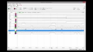 SoftwareTool   logicanalyzer