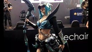 Gamescom 2019 Streamhighlights [mit Milchbuby]