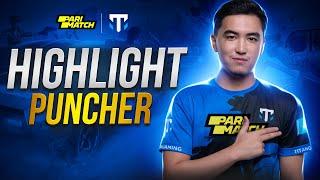 Highlight’s Pubg mobile | IPHONE 13 PM77