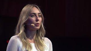 Own your mistakes | Cristel Carrisi | TEDxZagreb