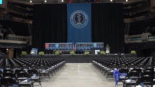 2018 Fall Commencement Highlights - Ultimate Medical Academy
