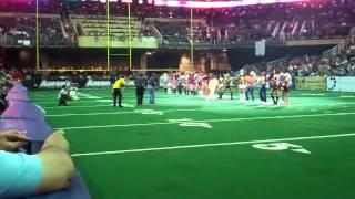 2011 Dream Team - ArenaBowl XXIV