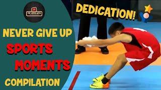 *NEVER GIVE UP* Sports Moments | Motivational Videos Compilation 2020