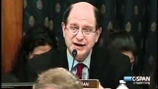 Rep. Sherman Presses Secretary Clinton on Azerbaijani Aggression in the Caucasus