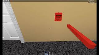 Roblox American Fire Alarm System #5