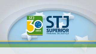 30 Anos STJ - Arquitetura Superior Tribunal de Justiça