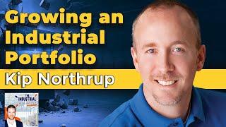 How an Entrepreneur Built an Industrial Real Estate Portfolio
