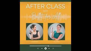 Ep. 35 - The Scientific Secret to Staying MOTIVATED in Your Ballet Training