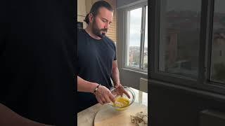 SU BÖREĞİ TADINDA OMLET