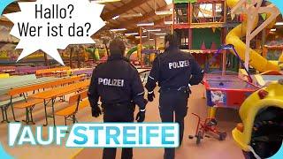 Eingesperrt im Spieleparadies: Hat sich hier ein Kinderschänder verschanzt?! | Auf Streife | SAT.1