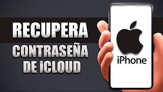 Cómo Recuperar Contraseña De iCloud Desde Otro iPhone