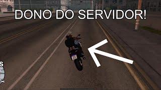 COMO SER BANIDO DE UM SERVIDOR DE RP EM 30 SEGUNDOS MTA - RP