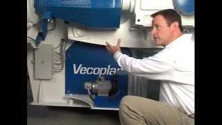 Printing Waste Shredders | Vecoplan