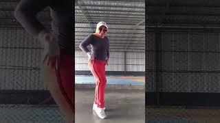 Biar pada semangat ya