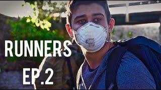 Runners Ep.2 (Zombie Short Film)