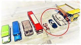 ЖЕСТЬ!!! ТАКОЕ ЕЩЕ НЕ ВЫПАДАЛО!!! БИТВА РАНДОМА В GTA ONLINE!!!