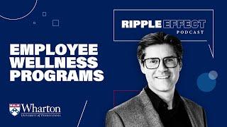 Do Workplace Wellness Programs Actually Work?
