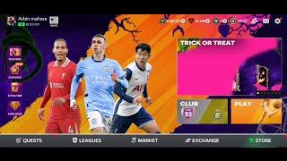 Playing First Time Fc Mobile Game | Fifa Game | Football Gameplay