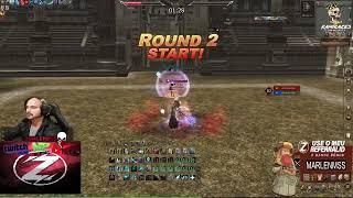 L2 zGaming Top Essence - POV Mystic Muse - Ollympiad Fight #11