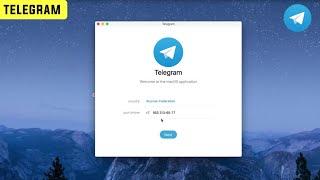 How to install Telegram on PC Windows 11/10