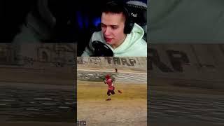 БИТВА ЗА РЕЙТИНГ 1 VS 1 НА СЕРВЕРЕ GTA 5 RP! #shorts