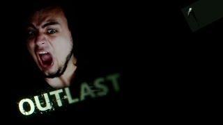 Прохождение Outlast - #1 Психушка