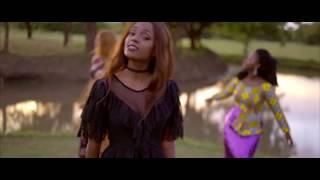 Nancy Hebron - Beautiful JESUS ft  Vanessa Mdee and Mimi Mars (Official Video)