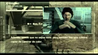 [Otacon] OctoCamo
