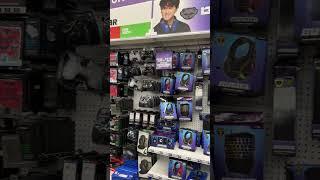 Gaming Gear at 5 Below