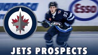 Winnipeg Jets Prospect Breakdowns!