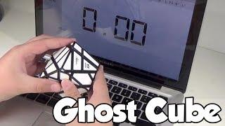 Ghost Cube Review | Mefferts.com