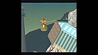 GETTING OVER IT TAYA TAYA EDIT