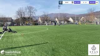 Tab.IR CUP 2014р.н 8-10 листопада 2024  ФК  ХУСТ VS ФК ЧСП