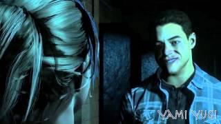 All That Matters | Until Dawn | Josh x Sam