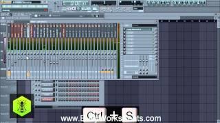 How to Make Drill Beats in FL Studio
