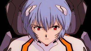 Neon Genesis Evangelion - Opening (Creditless) Full HD Blu-Ray [Multi-Language]