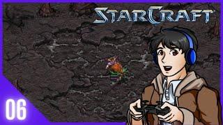 Frosty's Let's Plays: StarCraft - Mission VI - The Dark Templar (No Commentary Run)