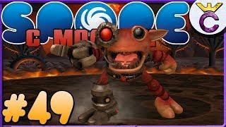 ТЕРРАФОРМИНГ ГРОКСОВ - SPORE С МОДАМИ #49