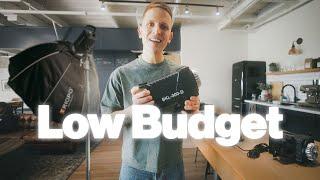 Cinematic Budget Lighting for Churches [Just $50!]