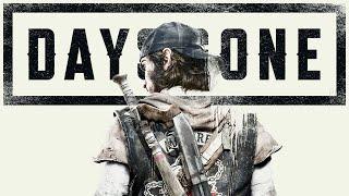 DAYS GONE Gameplay Deutsch (Full Game) Das komplette Spiel